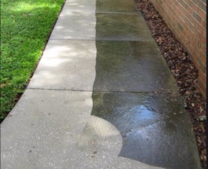 Surface Cleaning